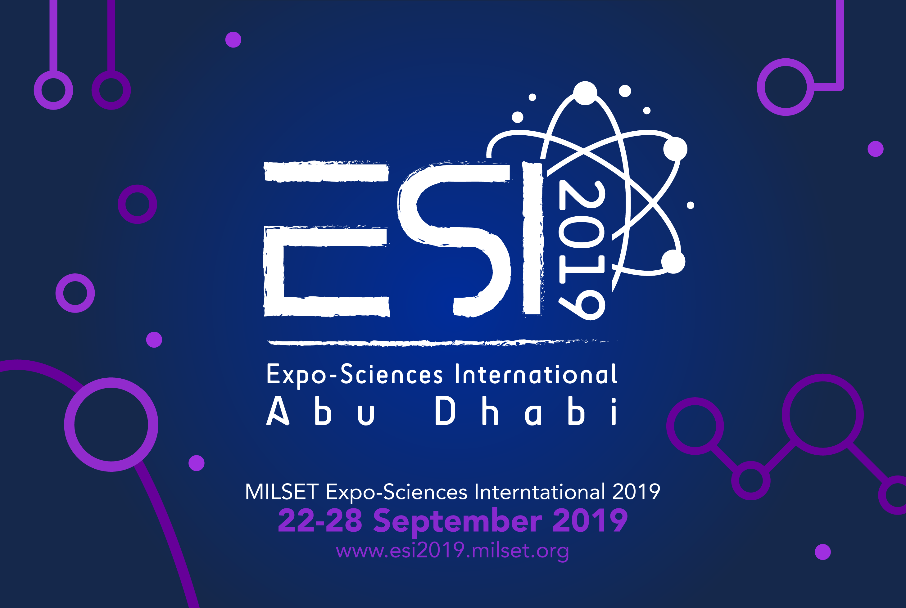 MILSET Regional Expo-Sciences 2018