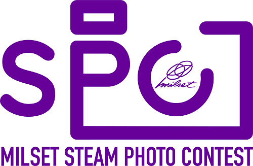 MILSET STEAM Photo Contest 2018